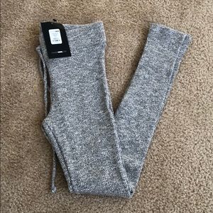 FASHION NOVA wanderlust legging